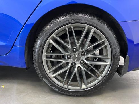 Used 2019 Genesis G70 2.0T Advanced image 18