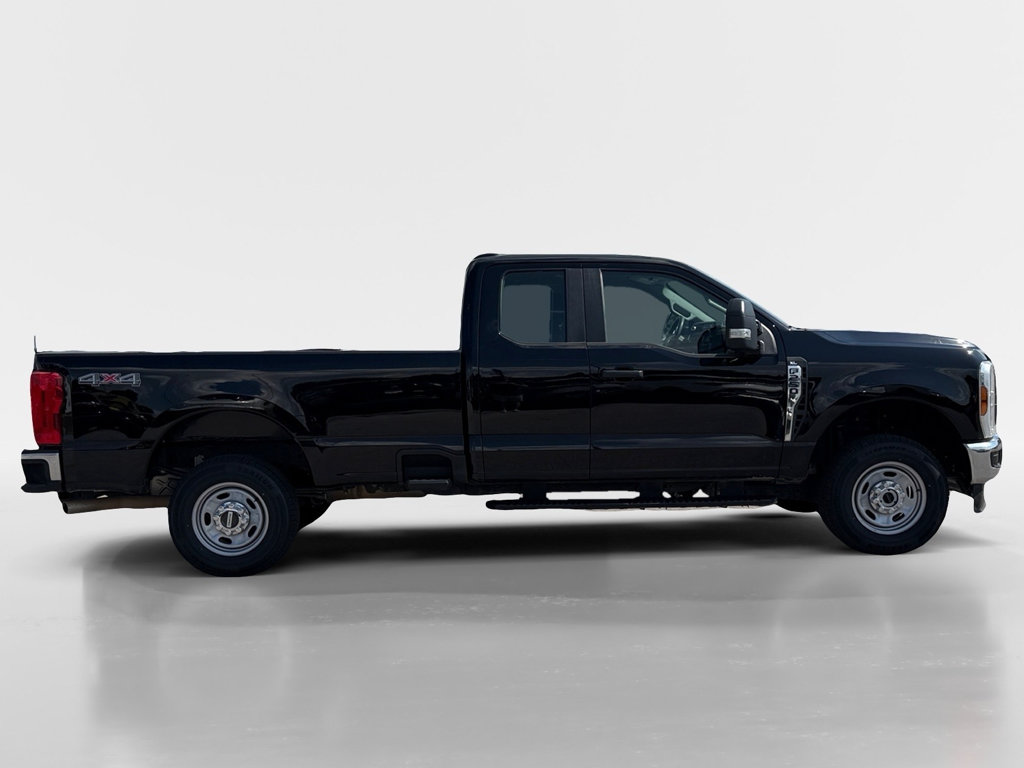 Used 2025 Ford F250 XL w/ XL Chrome Package AWD/4WD image 6