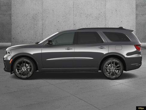 New 2025 Dodge Durango GT w/ Blacktop Package image 3