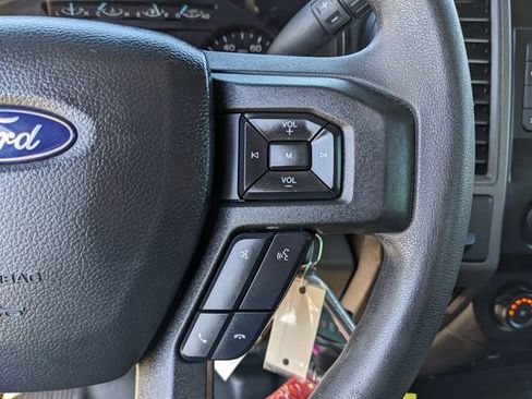 Used 2022 Ford F450 XL w/ Power Equipment Group image 25