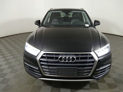 Used 2018 Audi Q5 2.0T Premium Plus w/ Premium Plus Package image 28