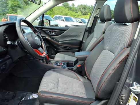 Used 2023 Subaru Forester Sport AWD/4WD image 9