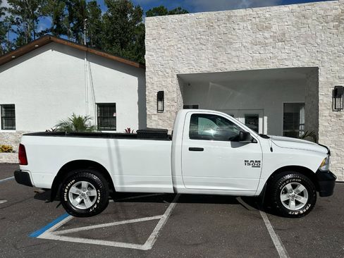 Used 2019 RAM 1500 Tradesman w/ Popular Equipment Group image 18