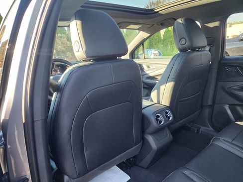 New 2026 Chevrolet Blazer EV LT image 15