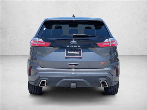 Used 2023 Ford Edge ST AWD/4WD image 6