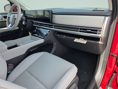 New 2026 Hyundai Santa Fe SEL FWD image 14