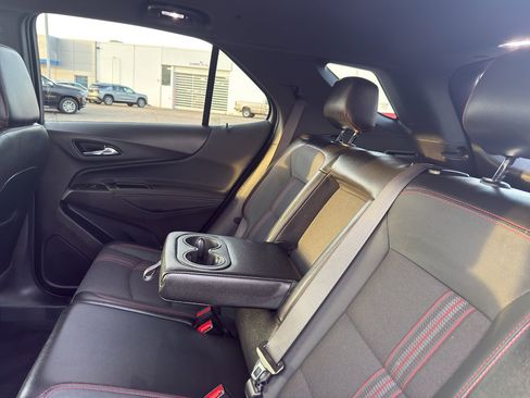 Used 2024 Chevrolet Equinox RS w/ LPO, Floor Liner Package image 33