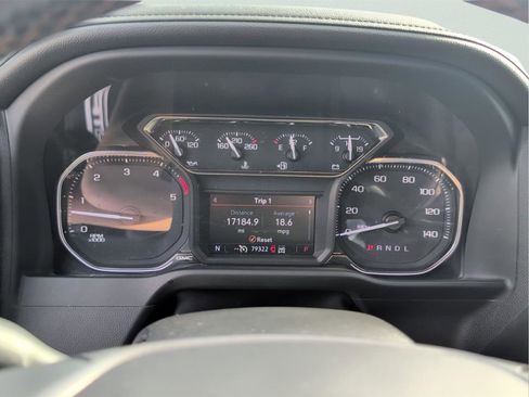 Used 2023 GMC Sierra 2500 AT4 w/ AT4 Preferred Package AWD/4WD image 22