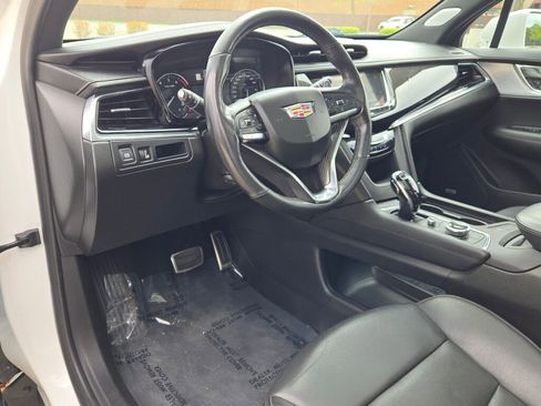 Used 2020 Cadillac XT6 Sport AWD/4WD image 22