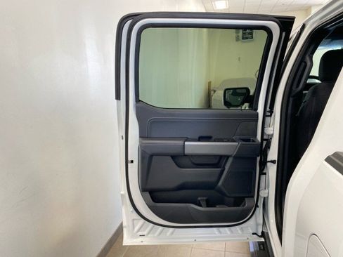 New 2025 Ford F150 XLT w/ Equipment Group 302A MID image 8