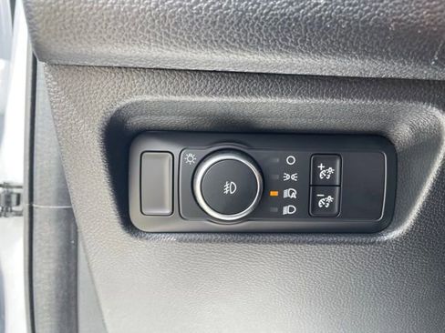 New 2026 Ford Ranger XL image 15