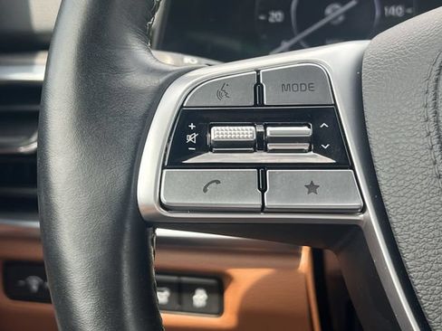Used 2025 Kia Telluride SX Prestige X-Line AWD/4WD image 31