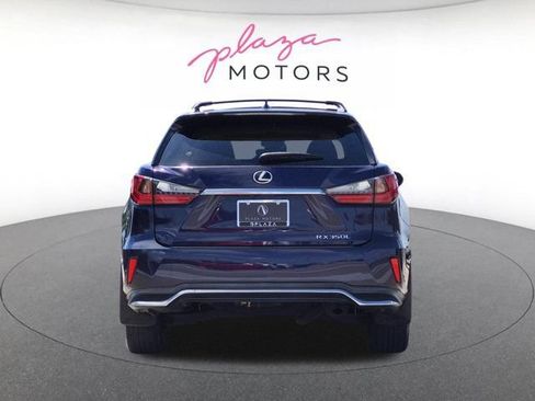 Used 2020 Lexus RX 350L Premium w/ Premium Package AWD/4WD image 6