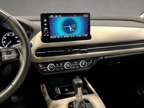 Used 2024 Honda HR-V EX-L image 9