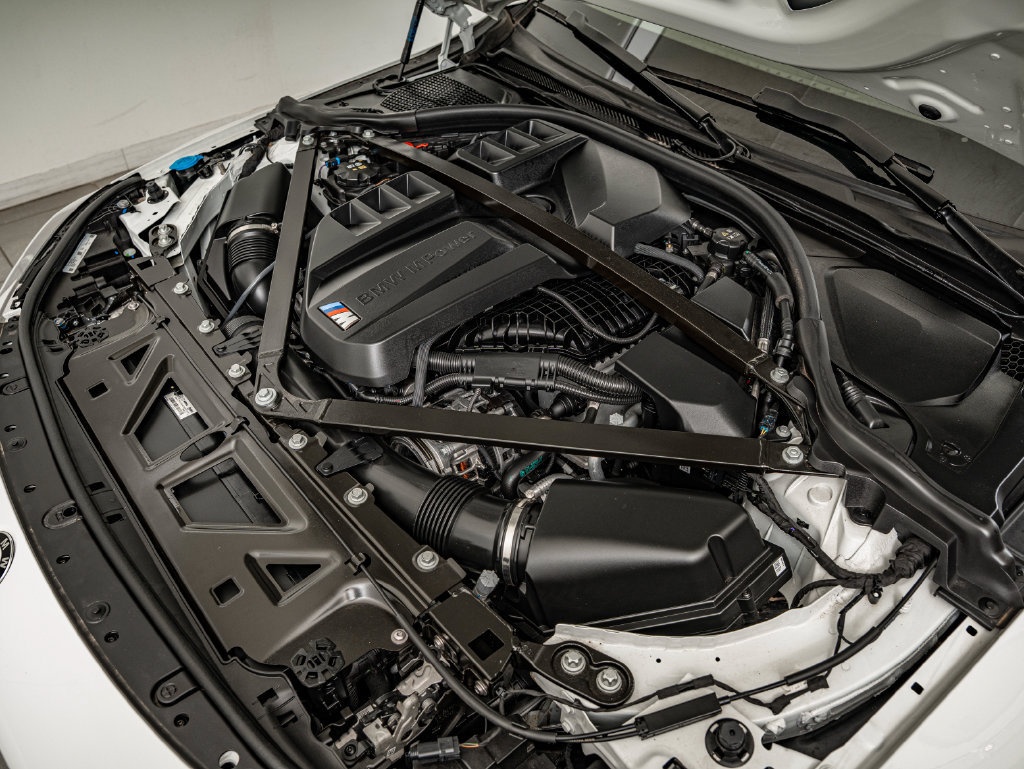 Used 2025 BMW M2 w/ Lighting Package RWD image 48