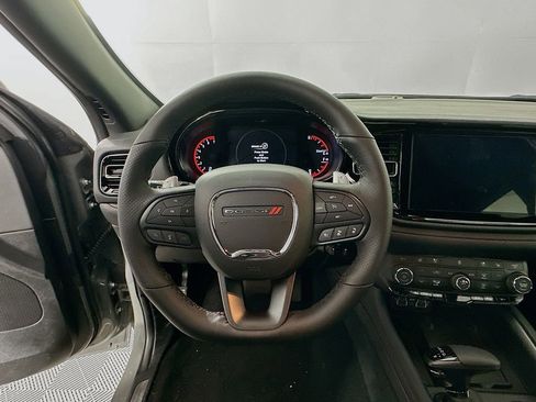 New 2026 Dodge Durango GT AWD/4WD image 16