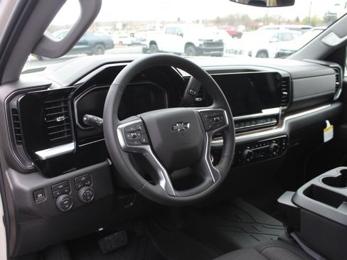 New 2026 Chevrolet Silverado 1500 RST image 10