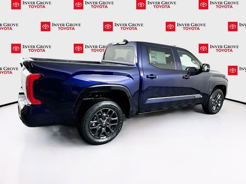 New 2026 Toyota Tundra Platinum image 5