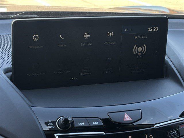 Certified 2026 Acura RDX w/ Technology Package AWD/4WD image 18