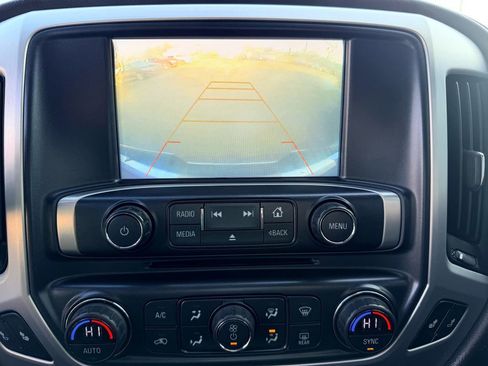 Used 2018 GMC Sierra 1500 SLE w/ SLE Value Package image 17