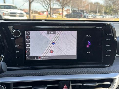 Used 2023 Kia K5 GT-Line image 31