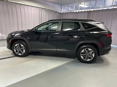 New 2026 Hyundai Tucson SEL