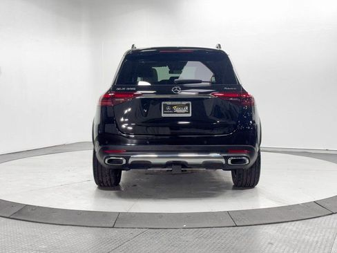 Certified 2026 Mercedes-Benz GLE 350 4MATIC image 29