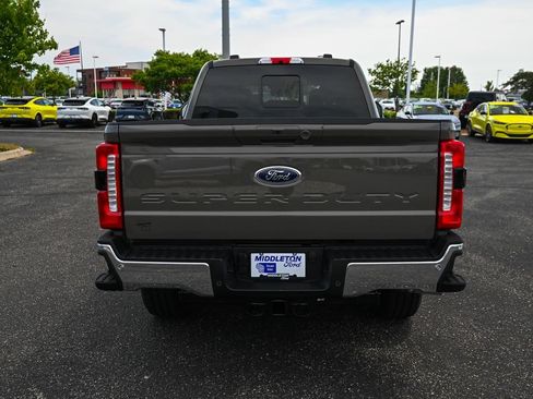 New 2026 Ford F350 XLT w/ XLT Premium Package AWD/4WD image 6