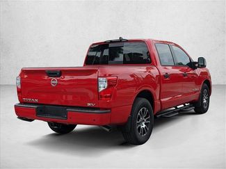 Certified 2024 Nissan Titan SV w/ SV Convenience Package video 2