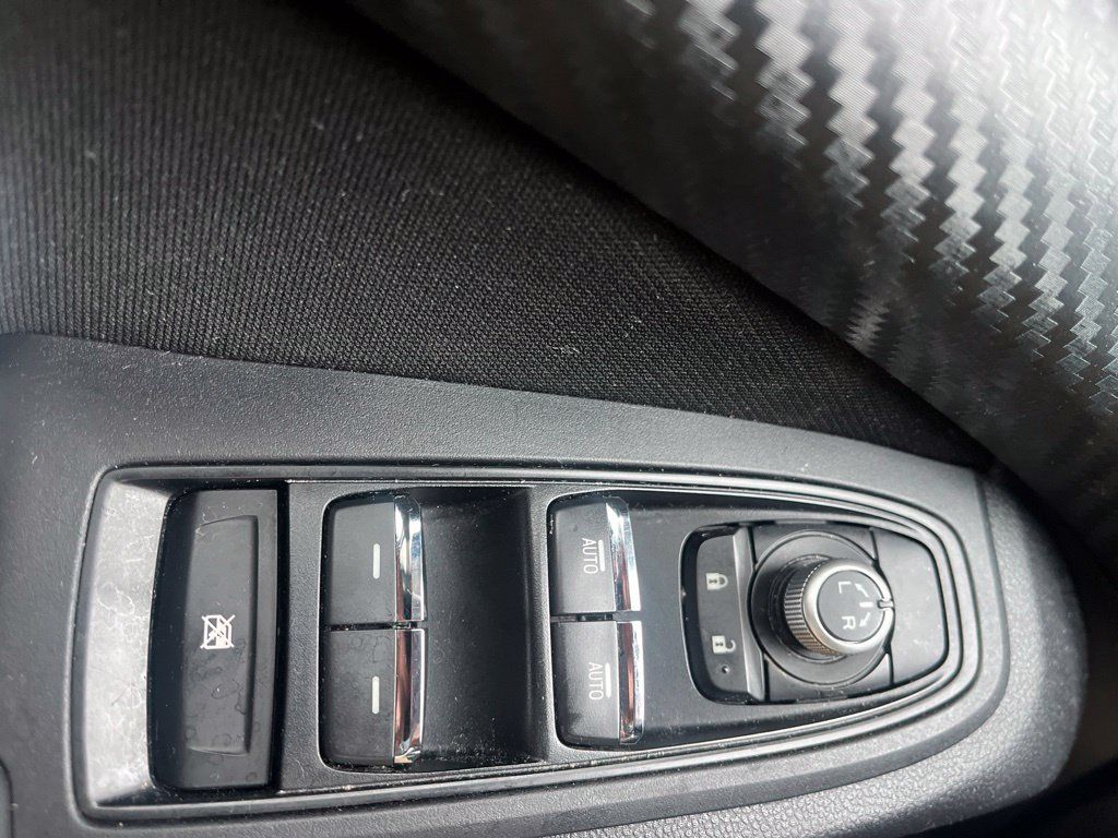 Used 2023 Subaru Ascent 8-Passenger AWD/4WD image 20