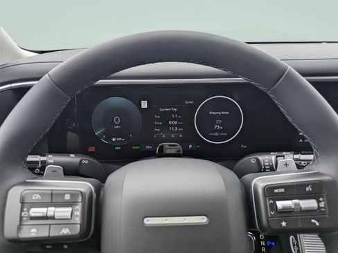 New 2026 Hyundai Palisade SEL Premium image 31