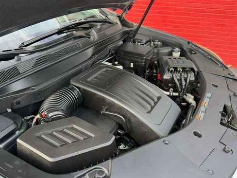 Used 2013 Chevrolet Equinox LTZ w/ LPO, Protection Package image 34