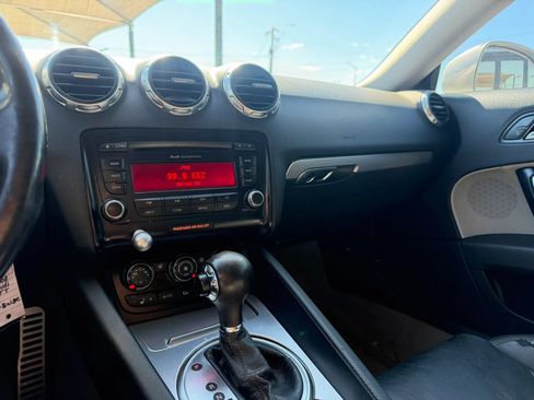Used 2008 Audi TT 2.0T FWD image 21