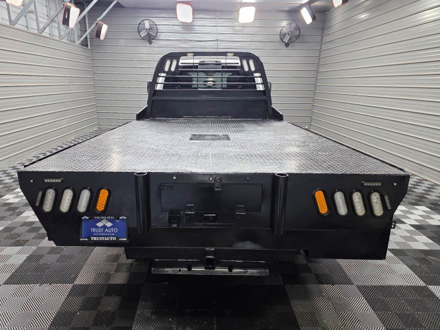 Used 2023 RAM 4500 SLT w/ Quick Order Package 2YG SLT AWD/4WD image 11
