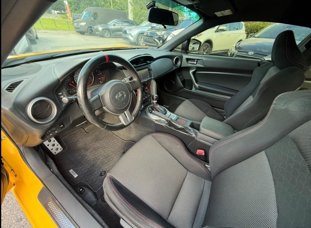 Used 2015 Scion FR-S Release Series 1.0 RWD image 10