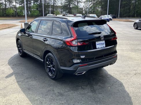 Used 2026 Honda CR-V Sport-L image 8