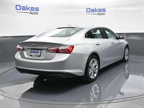 Used 2019 Chevrolet Malibu Premier image 8