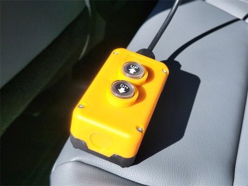 New 2025 Ford F550 4x4 SuperCab Super Duty w/ XL Chrome Package image 29