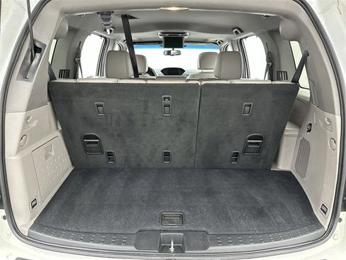 Used 2012 Honda Pilot Touring image 25