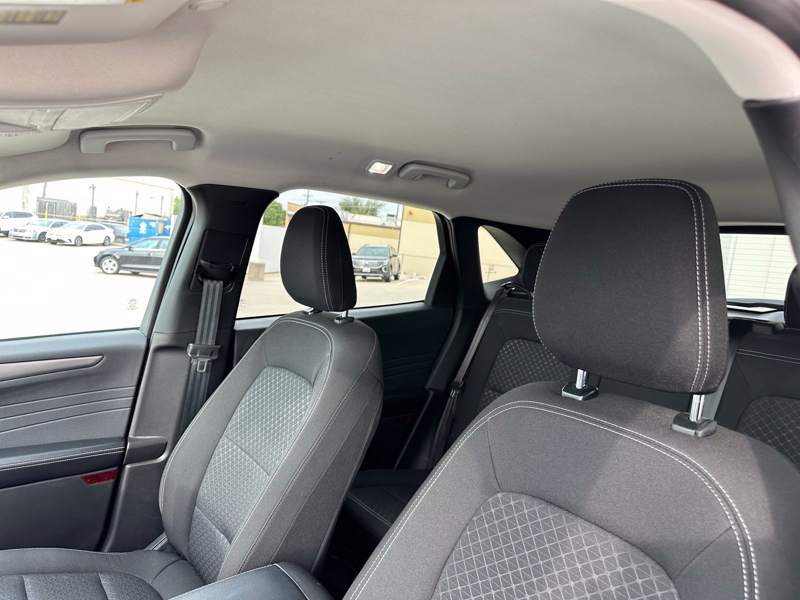 Used 2024 Ford Escape Active w/ Tech Pack #1 FWD image 14
