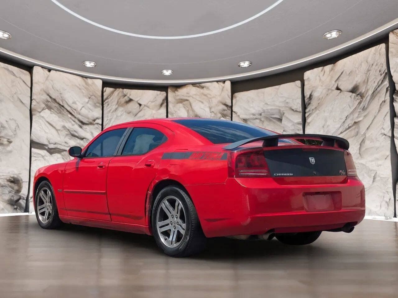 Used 2006 Dodge Charger R/T RWD image 6