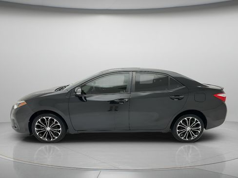 Used 2016 Toyota Corolla S FWD image 8