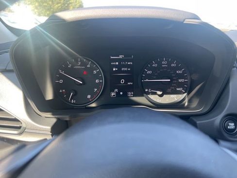 New 2025 Subaru Impreza 2.0i image 10