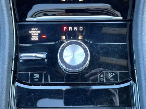 Used 2021 Jeep Grand Cherokee L Overland w/ Luxury Tech Group IV image 22