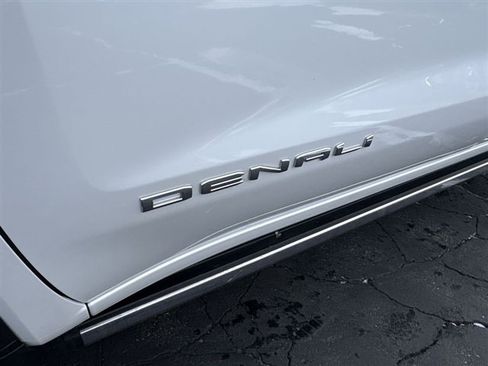 Certified 2021 GMC Sierra 1500 Denali w/ Denali Ultimate Package image 33