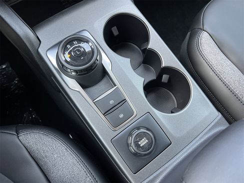 New 2025 Ford Bronco Sport Big Bend w/ Convenience Package image 8