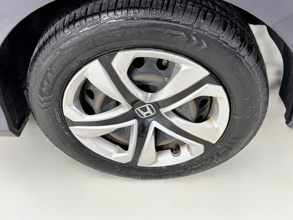 Used 2018 Honda Civic LX image 37