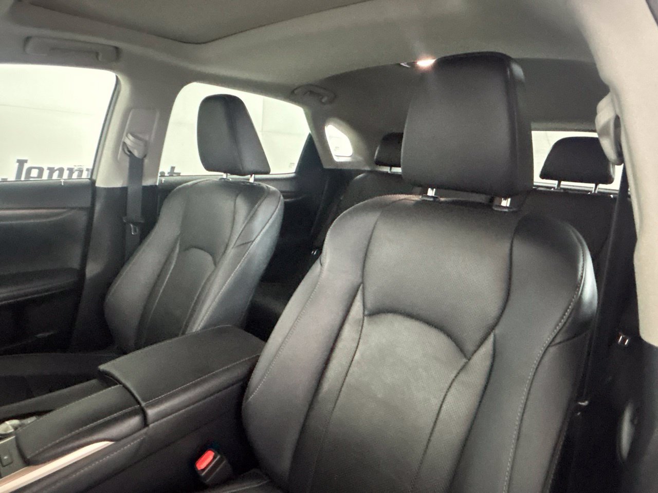 Used 2022 Lexus RX 350 FWD w/ Premium Package image 10
