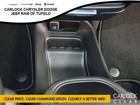 New 2026 Chrysler Voyager LX image 22