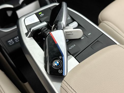 Used 2023 BMW X1 xDrive28i w/ M Sport Package image 40